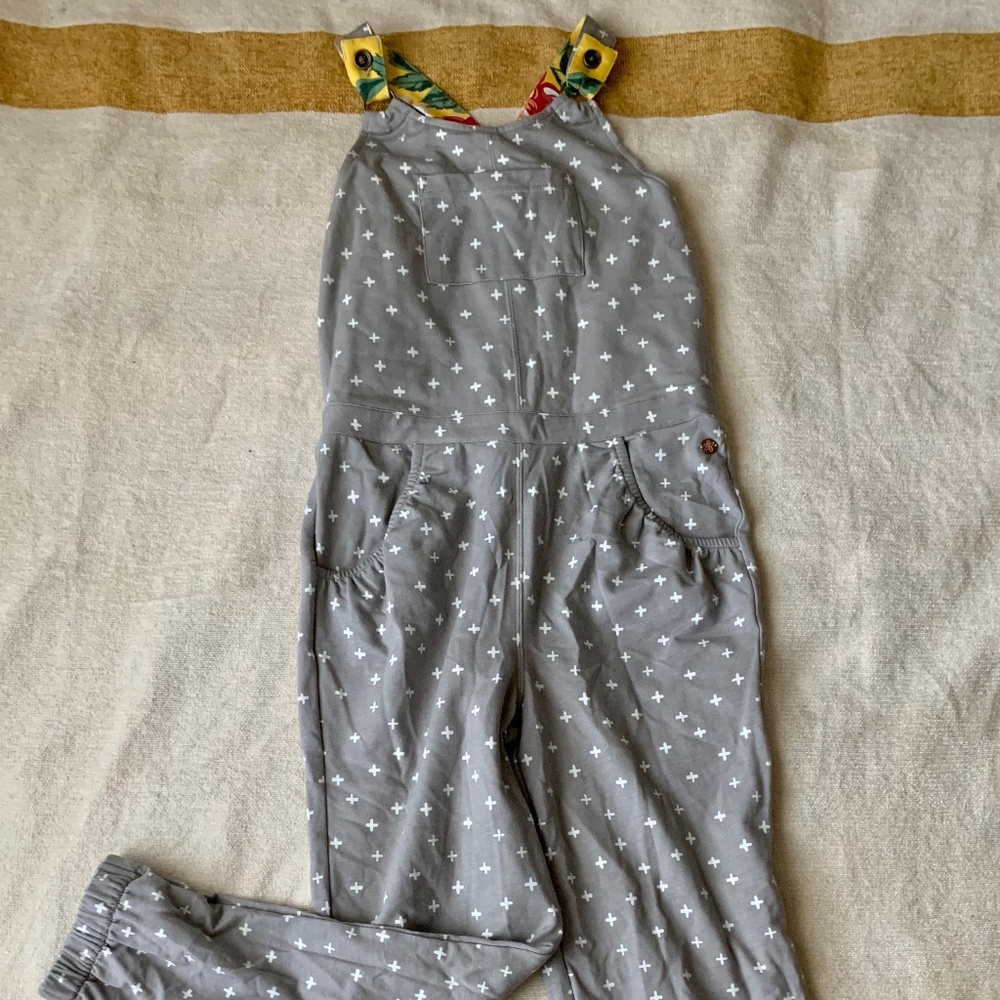 Matilda Jane 'Stardust' Overalls